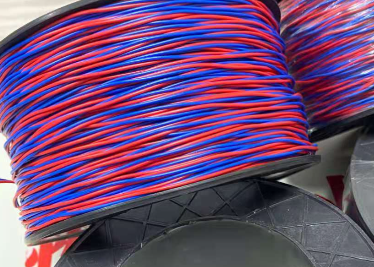 吉州隧道专用放炮线材质解密：隐藏在硬朗外表下的密保奥秘