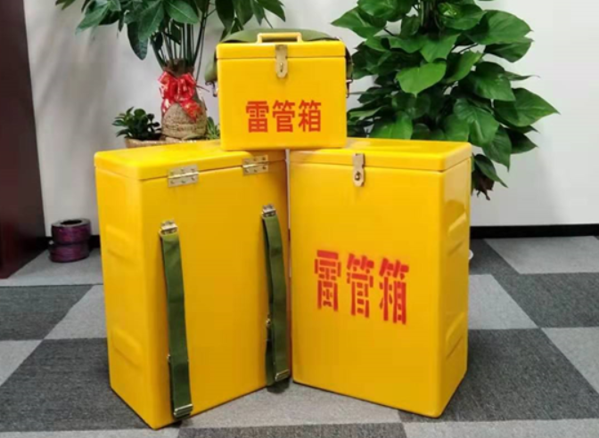 吉州如何防止雷管箱炸药箱等矿用物品生锈？